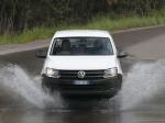 Volkswagen Amarok Double Cab Trendline 2010 года (AU)